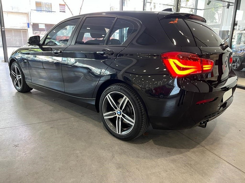 Imagen 10 de 18 de Bmw 120i Sport - 2017 - 82.000km - Natalio Automotores