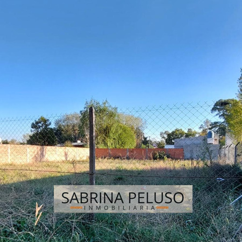 Imagen 4 de 7 de Venta Terreno Moreno