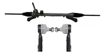 Comprar Cremallera Dirección Electro Mecánica Fiesta Kinetic + Ext