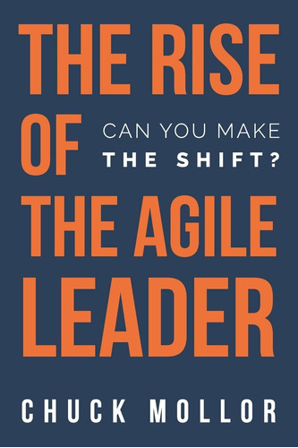 Libro: The Rise Of The Agile Leader: Can You Make The Shift?