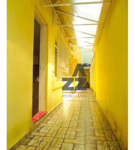 Imagem 5 de 29 de Casa 3 Dormitórios À Venda, 195 M² R$ 430.000 - Vila Yolanda - Osasco/sp. - Ca13438