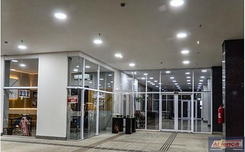 Imagem 12 de 15 de Sala À Venda, 80 M² - Santo Amaro - São Paulo/sp - Ai16979