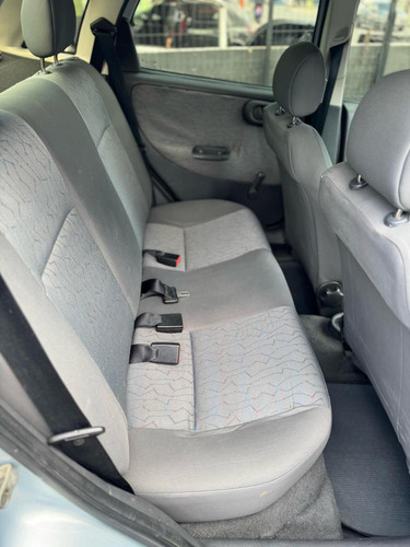 Chevrolet Corsa Sedan 1.8 MPFI 8V FlexPower