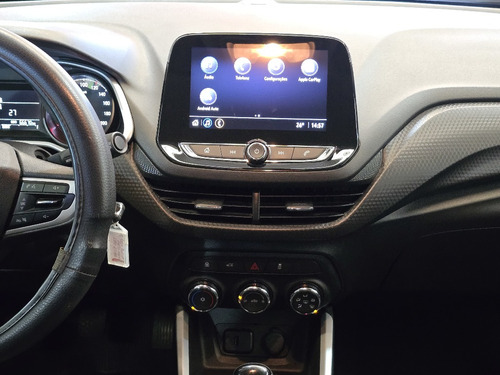 Chevrolet Onix 1.0 12V FLEX LT MANUAL