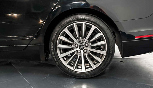 Imagen 12 de 15 de 26935 - Lincoln Mkz 2017 Con Garantía