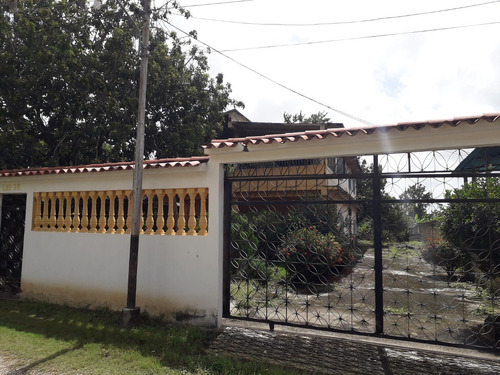 Imagen 3 de 8 de Casa Venta En Mamporal Mls 23-18878