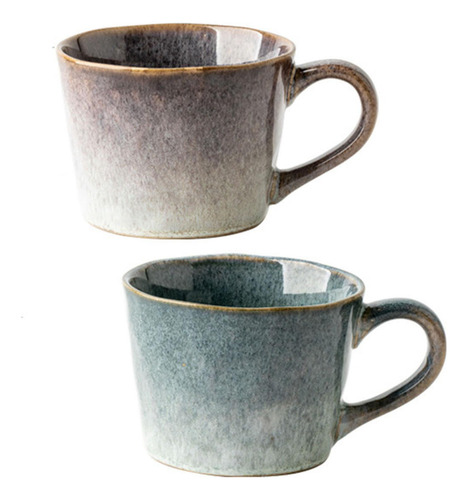 Taza De Café De Cerámica Taza De Leche Taza De Café De