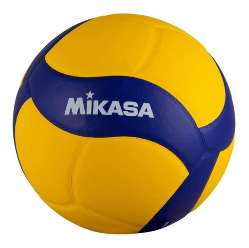 Pelota Voley Mikasa V330w Simil Mva330 Oficial Fivb Cuotas