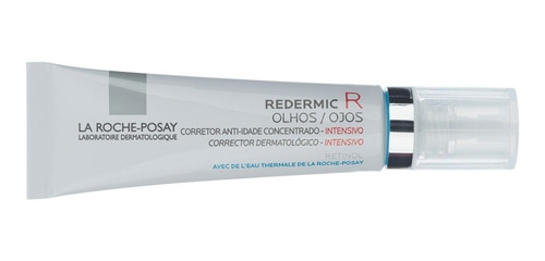 La Roche Posay Redermic R Contorno De Ojos X 15 Ml