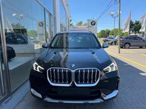 Bmw X1 18i Okm 2025 - No Audi Q3 Ni Mercedes Gla