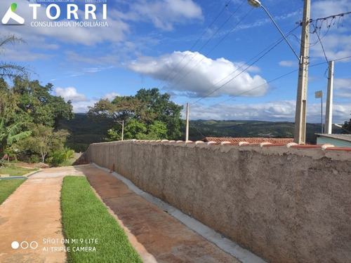 Imagem 24 de 30 de Grande Oportunidade, Chácara Em Salto De Pirapora - Ch00237 - 68028733