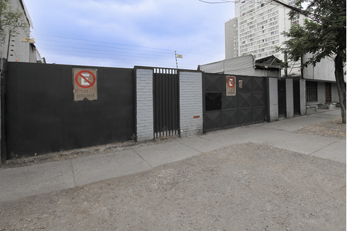 Arriendo De Propiedad Comercial E Industrial