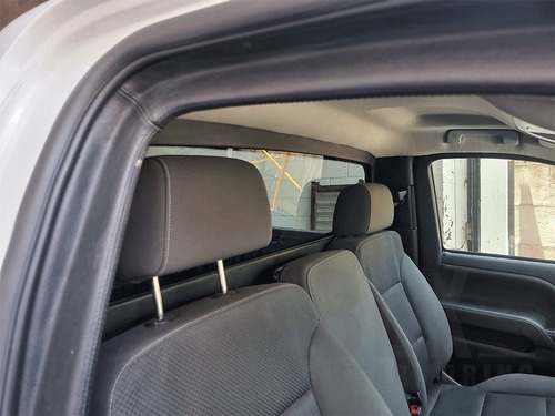 GMC Sierra 5.4 Cabina Regular Sle 4x4 At
