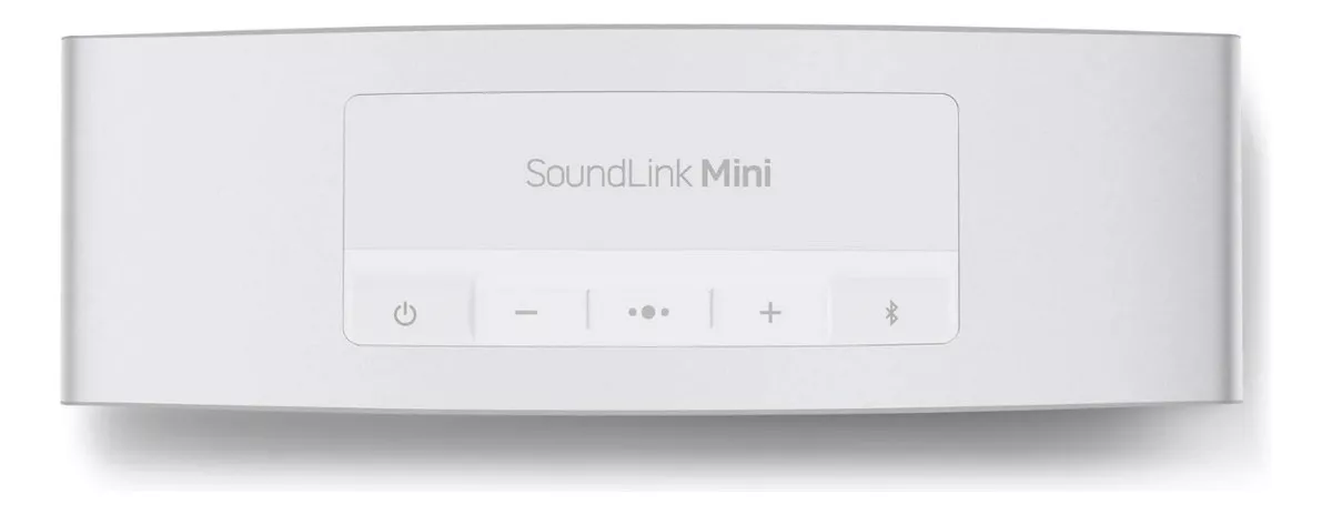 Segunda imagen para búsqueda de bose soundlink mini