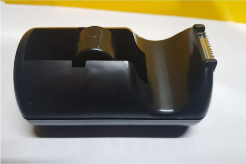 Imagen 3 de 5 de Porta Rollo Chico Para Cinta Adhesiva De 12mm Y 18mm X30mts