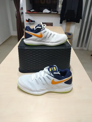 Zapatillas Nike Air Vapor Zoom Hc