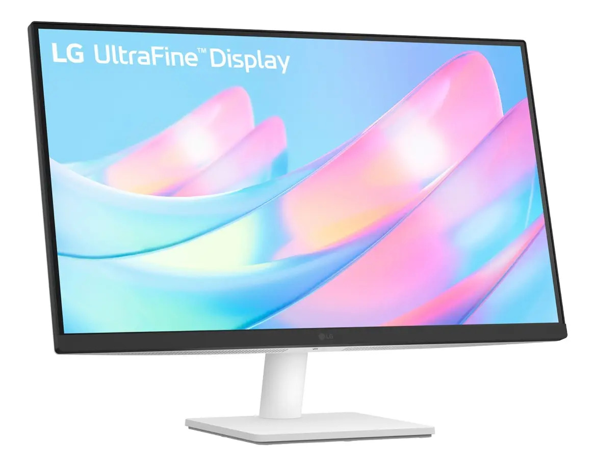 Monitor LG 27US500 LCD IPS 27"