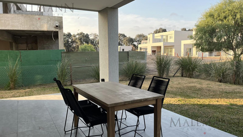 Town Houses En Pilará | Mallmann Propiedades