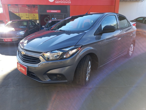 Imagem 1 de 8 de Chevrolet Joy 2020 1.0 5p