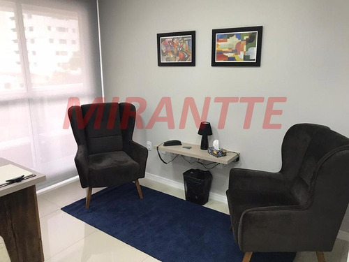 Imagem 12 de 14 de Conjunto Comercial Em Santana - São Paulo, Sp - 174099