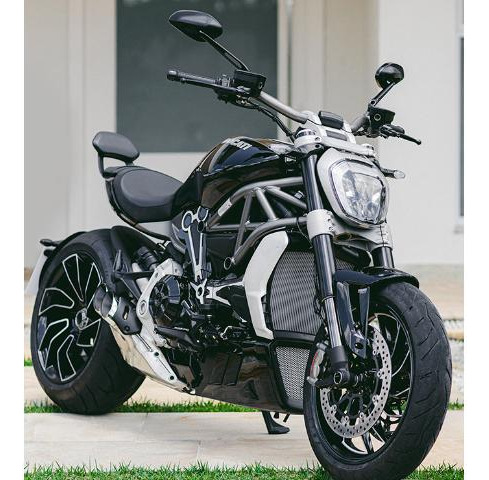  Ducati Xdiavel S 1262 2022/2022 0km