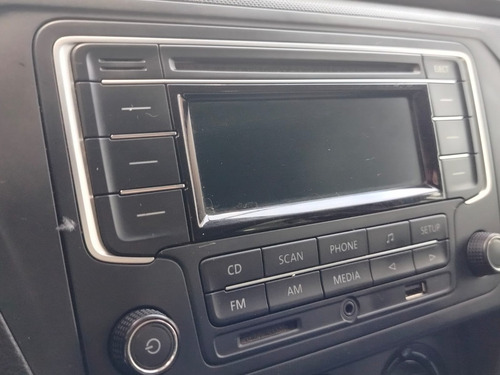 Volkswagen Gol 1.0 12V MPI TOTALFLEX 4P MANUAL