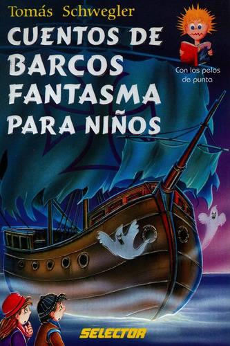 Cuentos De Barcos Fantasma Para Niños | MercadoLibre