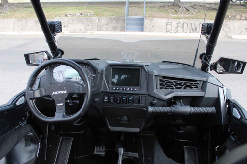 Imagen 8 de 14 de Polaris Rzr 2021 Rzr