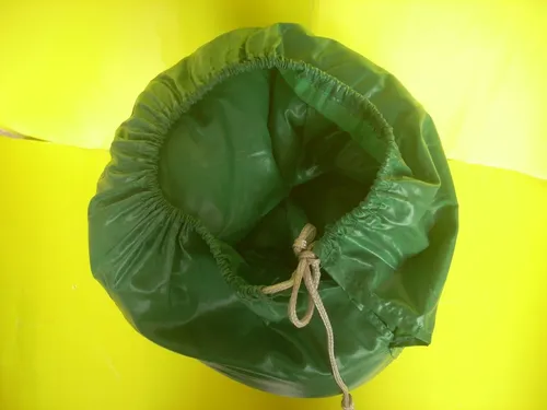 Bolsa De Dormir Para Niño(a) (Usado)
