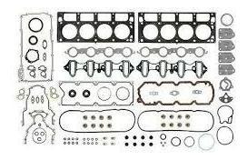 Juego Empaque Silverado Cheyenne Tahoe 5.3 Superior 