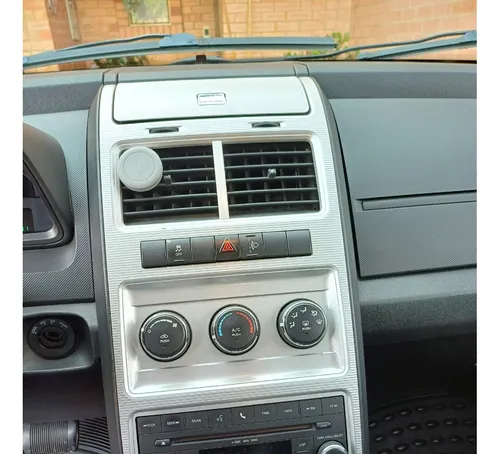 Dodge Journey 2.4 Se/express