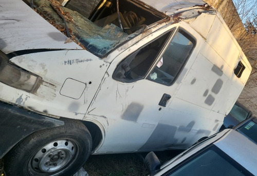 Imagen 2 de 6 de Fiat Ducato Maxiccargo 2.8 Baja Total