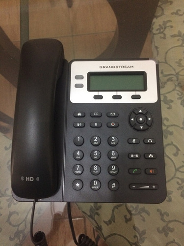 Telefone Ip Grandstream