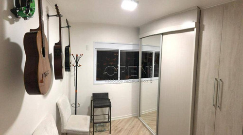 Imagem 13 de 24 de Apto 2 Dorms 57 M² R$ 405.000 - Independência - São Bernardo Do Campo - Ap12375