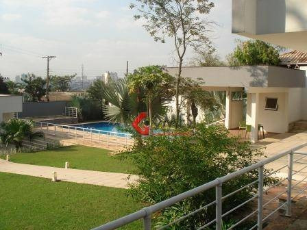Imagem 18 de 30 de Sobrado Residencial À Venda, Parque Anchieta, São Bernardo Do Campo. - So0411