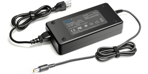 Kfd 180w Ac Adapter Charger For Jackery Portable Power Stati