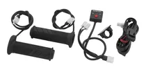 Comprar Calienta Puños Universal Bikemaster Calefactables 7\u002F8 