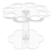 Comprar Soporte Para Helados Garneck 8, Forma De Cono De Helado Desm