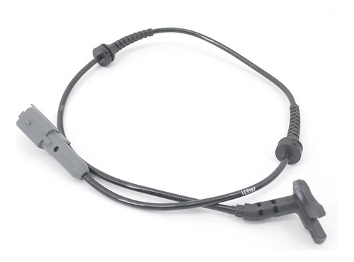 Enchufe Abs 10x 9665386780 Con Sensor De Velocidad De Rueda