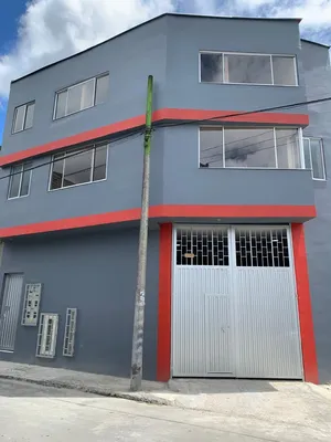 Bodega en venta
