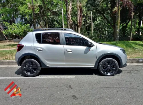 Renault Stepway 1.6 Expression / Zen