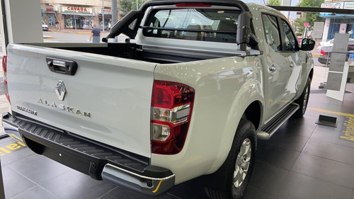 Renault Alaskan Confort En Stock Entrega Inmediata Tl