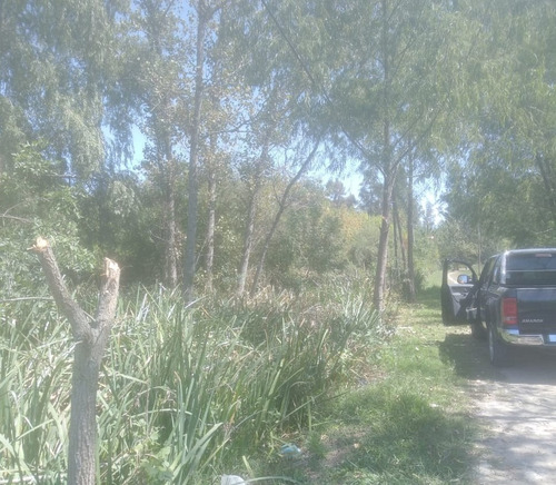 Imagen 4 de 6 de Venta De Cuatro Lotes En Benavidez
