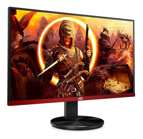 Monitor Gamer 27 Pulgadas Aoc G2790vx Freesync Gsync 144hz