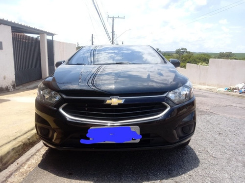 Chevrolet Onix 2019 1.0 Lt 5p