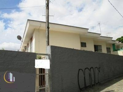 Imagem 2 de 3 de Sobrado Com 3 Dormitórios À Venda, 180 M² Por R$ 650.000,00 - Bela Vista - Osasco/sp - So0357