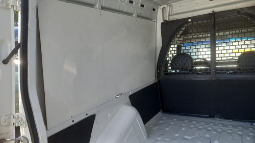 Fiat Fiorino 1.3 Flex 4p