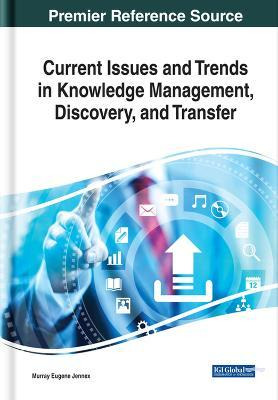 Libro Current Issues And Trends In Knowledge Management, ...