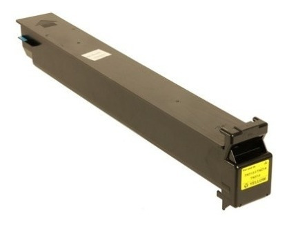 Imagen 1 de 1 de Toner Konica Minolta C200