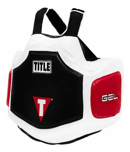 Titulo Gel Protector Cuerpo